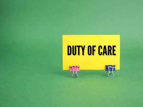 UK Consumer Duty.